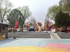 -青龙湖公园