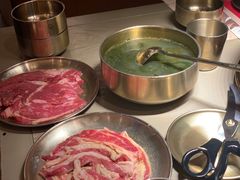 -西塔老太太泥炉烤肉(温州首店万象城黑金店)
