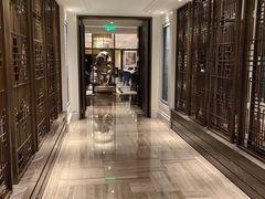 -Yan Ting 宴庭中餐厅(上海静安瑞吉酒店)