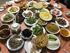 -康陵正德春饼宴26号