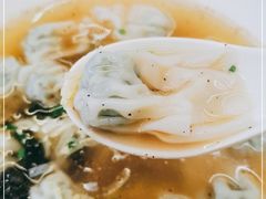 -小倩倩•鸡汤馄饨(江西路创始店)