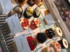 -光作面包Voila Lumiere(中山店)