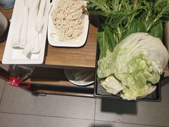 -阳坊胜利涮羊肉(阳坊老店)