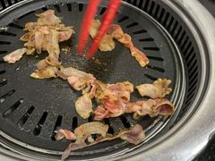 招牌肥牛-杨记齐齐哈尔烤肉(总店)