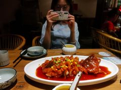 -鱼食饭稻·苏浙土菜17年老馆子(平江路店)