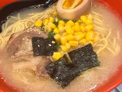 -京樽回転寿司(奥林匹克店)
