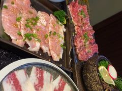 -樱嘢·炭火烧肉(惠南店)