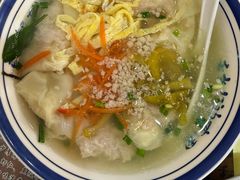 -长人馄饨铺(解放街店)