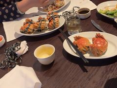 -君悦酒店·乐厨·高空自助餐(青年大街店)