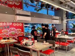 -龙巢盱眙龙虾·牛蛙·烧烤宵夜(八卦岭店)