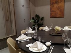 包厢-满堂匠心川宴·私房菜(天府三街店)