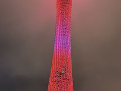 -珠江夜游广州塔·中大码头