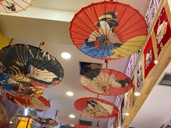-食鲤料理(西虹东路店)