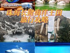-珠海长隆海洋王国