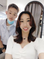 -苏豪路易士·嘉玛发廊
