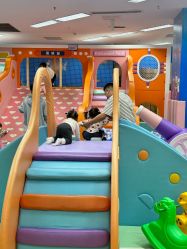 -孩子王童乐园(成都吾悦广场店)