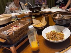 -一江水食府(后湖店)