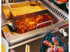 -大隐·成都火锅Bistro(合生麒麟新天地店)