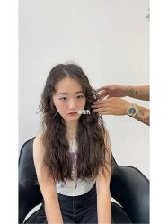 -KIMI HAIR SALON·烫染设计店