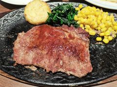 -萨莉亚意式餐厅(杭州西溪龙湖天街店)