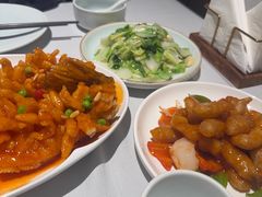 -翡翠江南(国贸商城店)