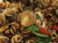 -渔家乐小海鲜(皇姑店)