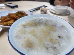 -轩记海鲜餐厅·四十五年老字号·经典粤菜(西区彩虹店)