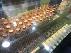 -茉沏(繁花中心店)
