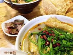-螺小胖柳州螺蛳粉(钟楼总店)