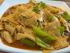 -李连贵熏肉大饼(天通苑店)