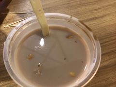 -八婆婆烧仙草(曾厝垵店)