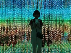 -重庆梵高星空艺术馆(解放碑旗舰店)