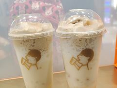 -喜茶(徐州金鹰店)