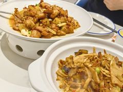 -兰湘子·湘菜小炒(石家庄万象城店)