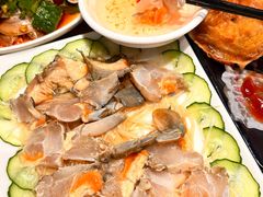 -官塘鱻鱻鱼生