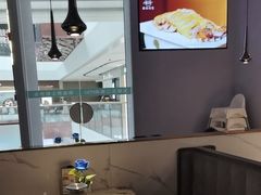 -雀蓝川菜(滨湖万象汇店)