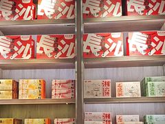 -黑色经典臭豆腐·湖南特产(潇湘文化店)