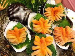 -吉源大排档·鱼生·海鲜(烧烤彩印厂店)