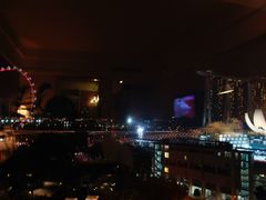 -新加坡文华东方酒店