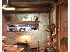 大堂-仙峰天然面包(迎宾路店)