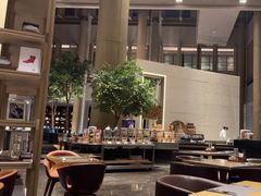 -博林天瑞喜来登酒店·西丽尚膳