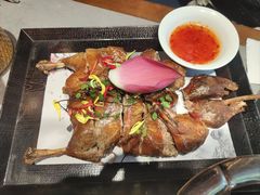 -姑苏家宴·苏帮菜·松鼠桂鱼(苏州总店)