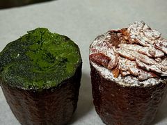 伯爵红茶可露丽-发酵食堂(屏风街店)