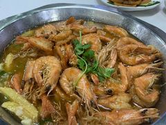 -槐店王婆大虾(长江道店)