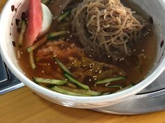 -故乡家韩国料理(丹东街店)