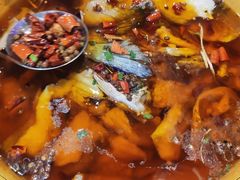 -娄三少·老北京春饼烤鸭家常菜(富力又一城店)