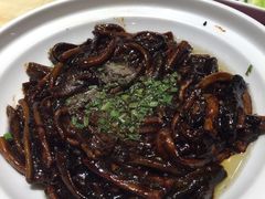 响油鳝糊-和记小菜(大宁店)