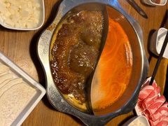 -傣妹火锅(荔湾广场店)