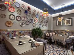 -百格里格.Uyghur cuisine(百色路店)