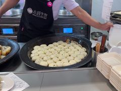 -小杨生煎(深圳岗厦北店)